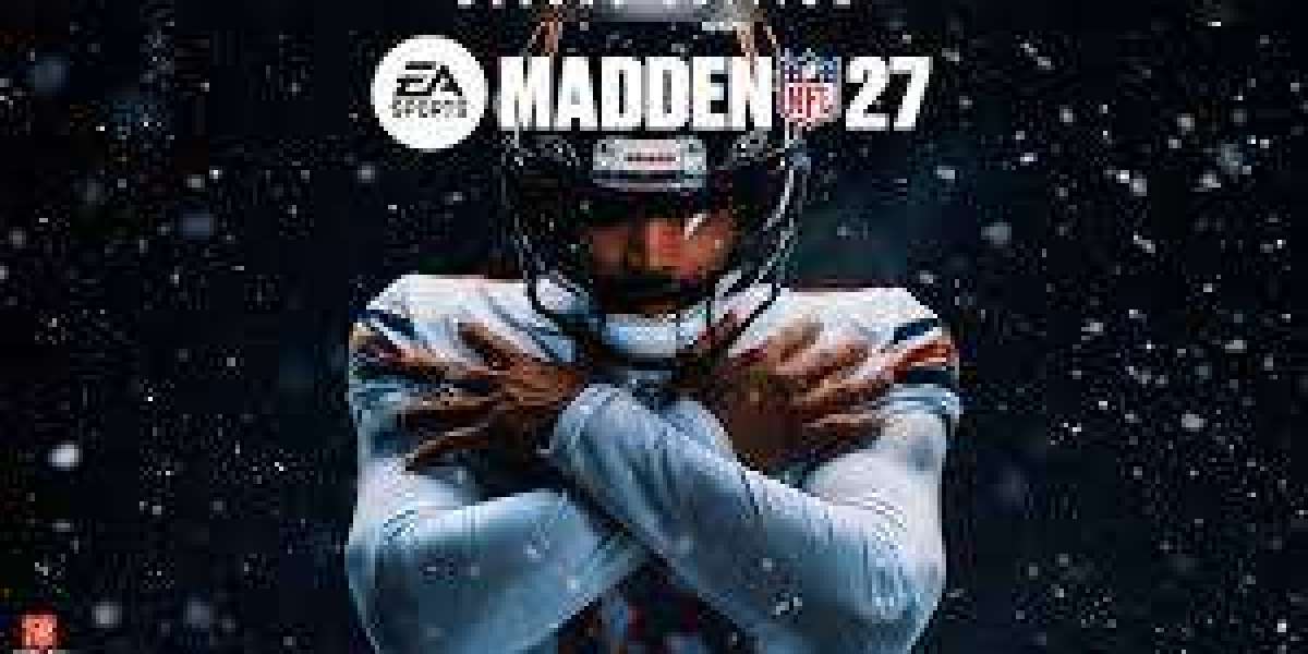 u4gm Madden NFL 27 Players for Explosive Moves