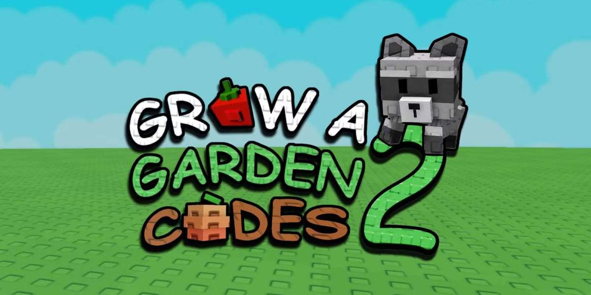 U4GM Makes Grow a Garden 2 Pet Hunting More Exciting