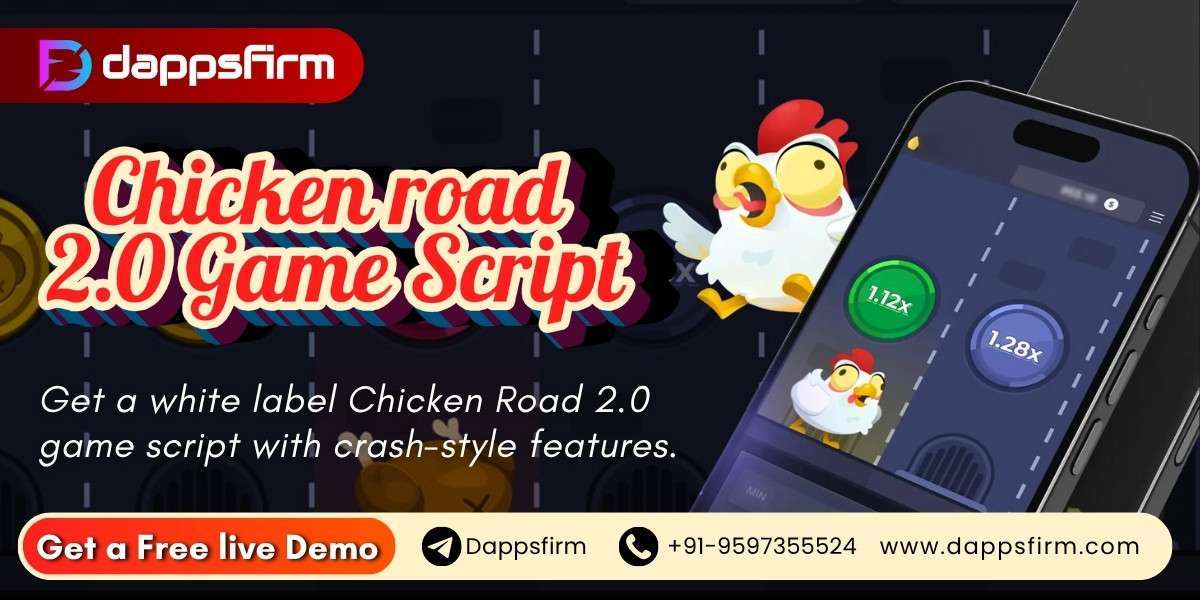 Generate Long-Term Profits Using Our Reliable Chicken Road Game Script