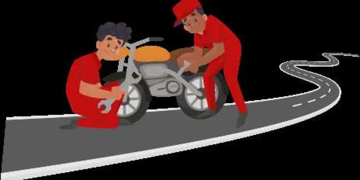 Find Reliable Bike Service Near Pimple Nilakh for Smooth and Safe Rides
