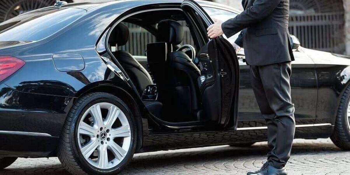 Understanding Luxury Transportation Near Me in Philadelphia, PA