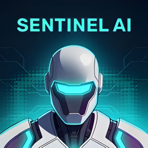Sentinel AI EA v1.0 MT4 - AtomFX Store