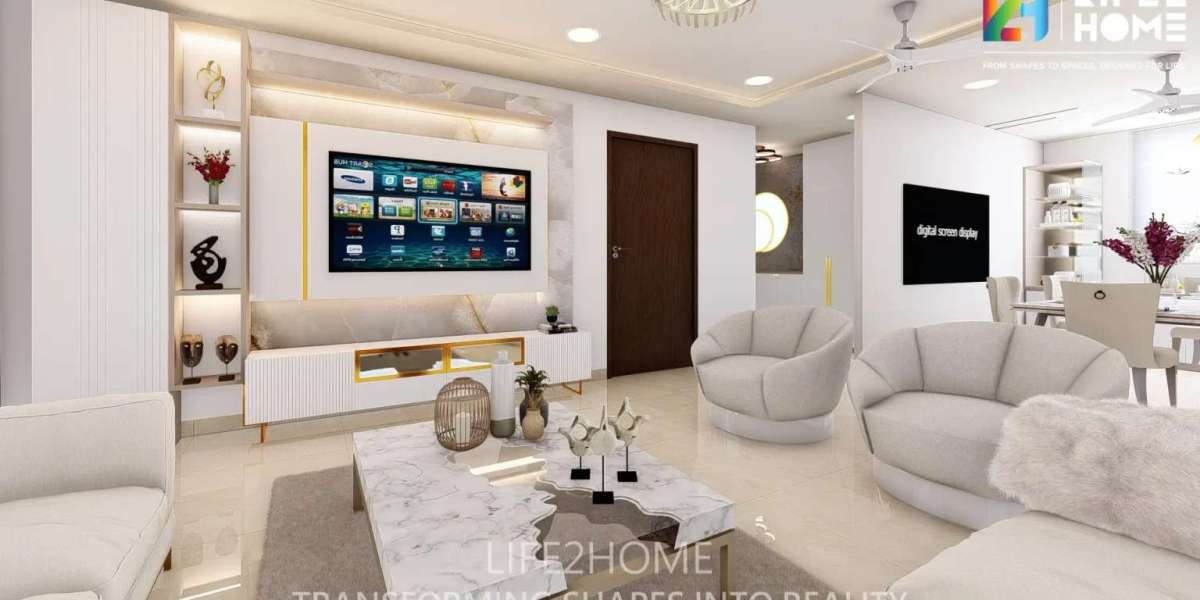 Aundh Kitchen Interior Design: Make your Kitchen Functional and Beautiful for Everyday